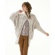 Modèle Gilet CB13-15- Patron tricot gratuit