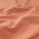 COUPON BAGUE 100X140 PLUMETIS UNI MARSALA