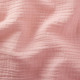 COUPON 130X100 DG GAUFREE BLUSH