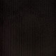 COUPON 150X100 VELOURS 500 RAIES UNI NOIR