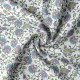 COUPON 150X100 COTON RAVI BLANC / FROIDS