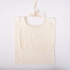 BAVOIR A BRODER 100% COTON 32*35CM FICELLE