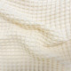 COUPON 150X100 NID ABEILLE GEANT ECRU