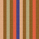 COUPON 150X100 1/2 NATTE GRAZIE CARAMEL / VERMILLON