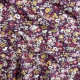 COUPON 150X100 VISCOSE NAIMA PURPLE / C.ROSES