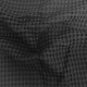 COUPON 150X100 NID ABEILLE GEANT NOIR