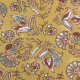 COUPON 150X100 COTON SEMARA CAMEL / ROSE