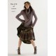 Modèle Pull CB11-15- Patron tricot gratuit